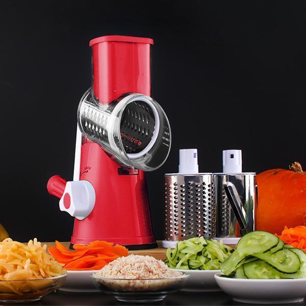 Mason™ | 2025 Vegetable cutter