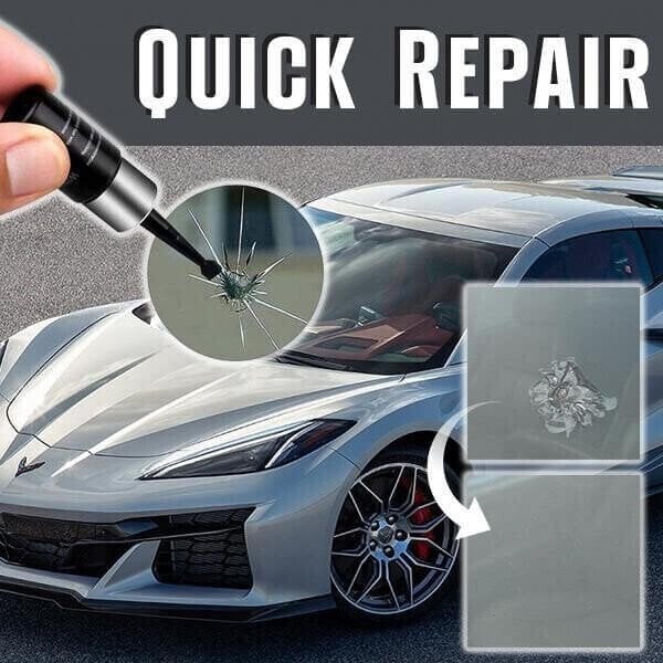 Bloom™ | 2025 Glass repair kit