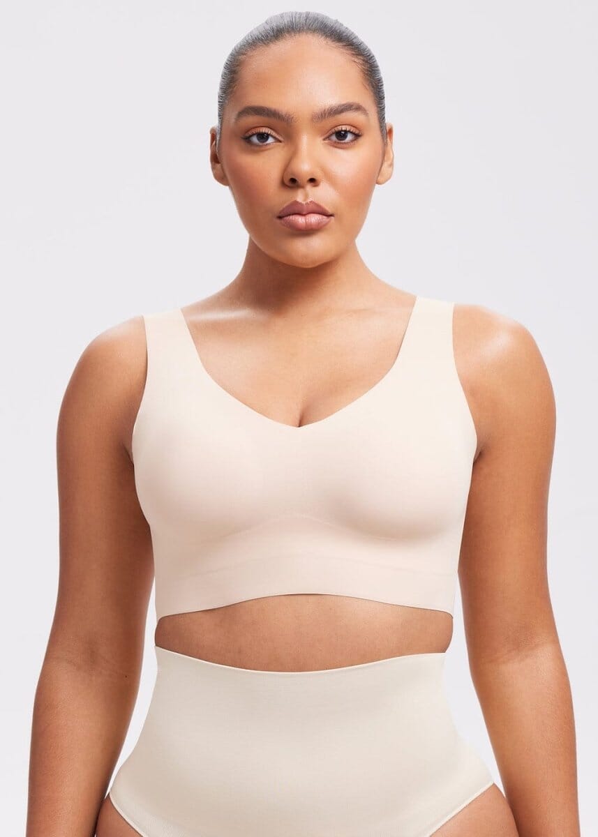 Monroe ™ | 2025  Back eraser bra