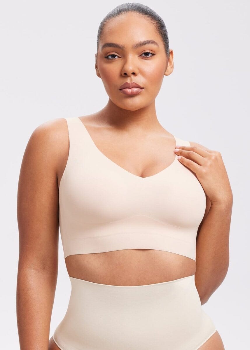 Monroe ™ | 2025  Back eraser bra