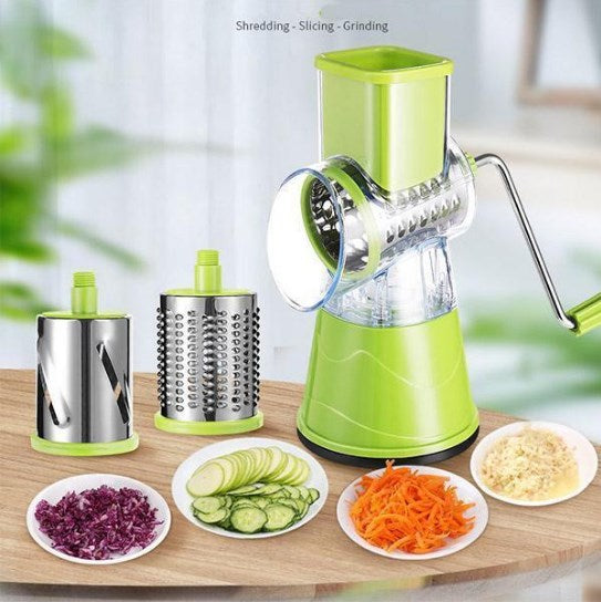 Mason™ | 2025 Vegetable cutter