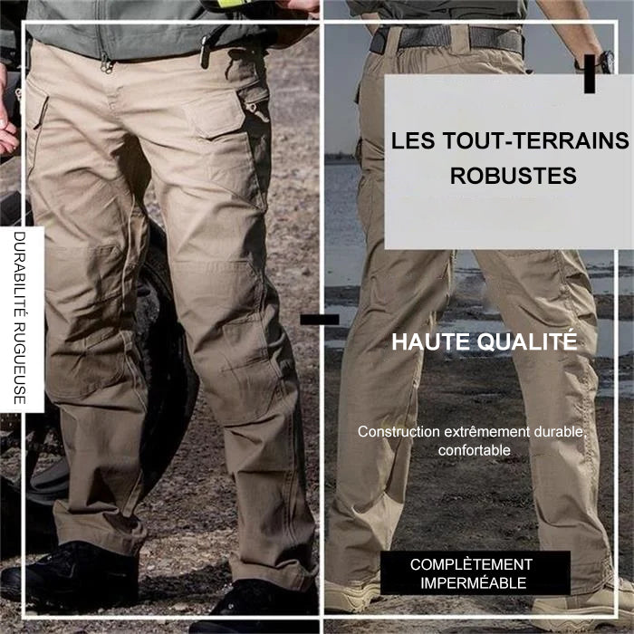 Willow & Co.™ | 2025  Tactical pants