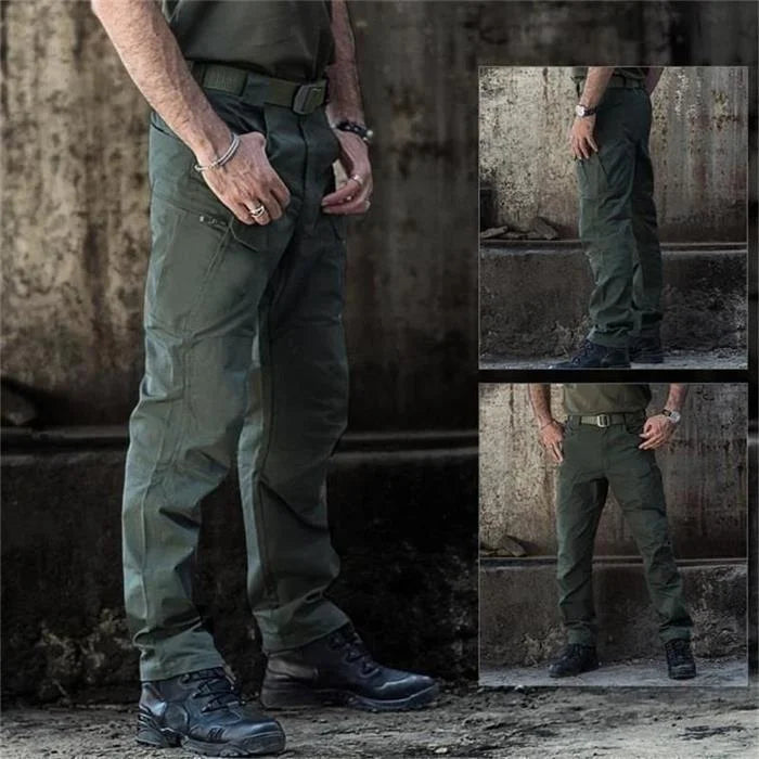 Willow & Co.™ | 2025  Tactical pants