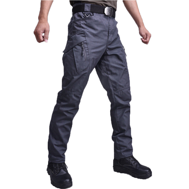 Willow & Co.™ | 2025  Tactical pants