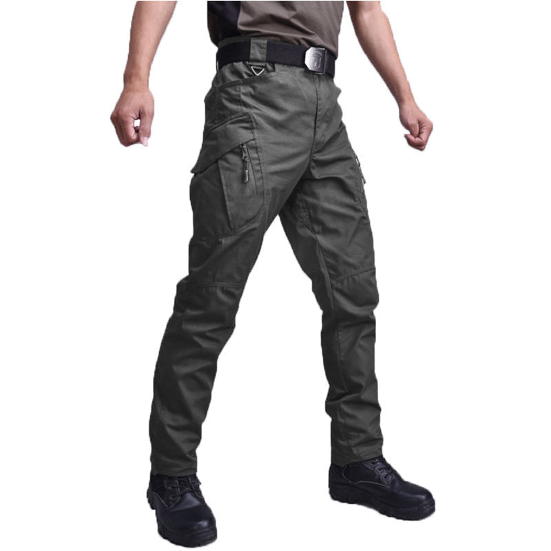 Willow & Co.™ | 2025  Tactical pants