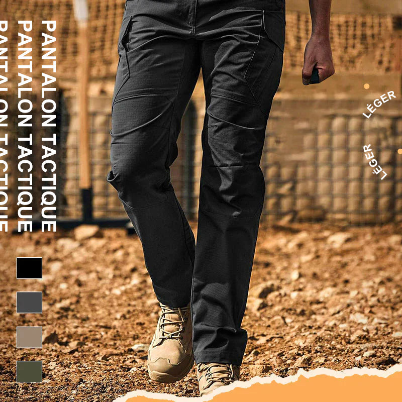 Willow & Co.™ | 2025  Tactical pants