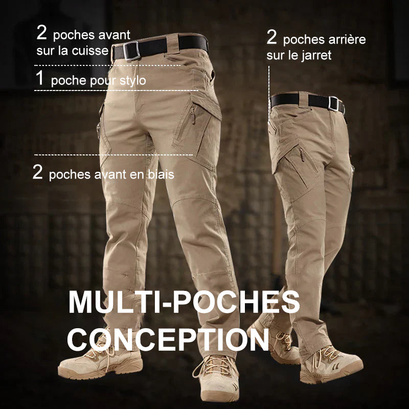 Willow & Co.™ | 2025  Tactical pants