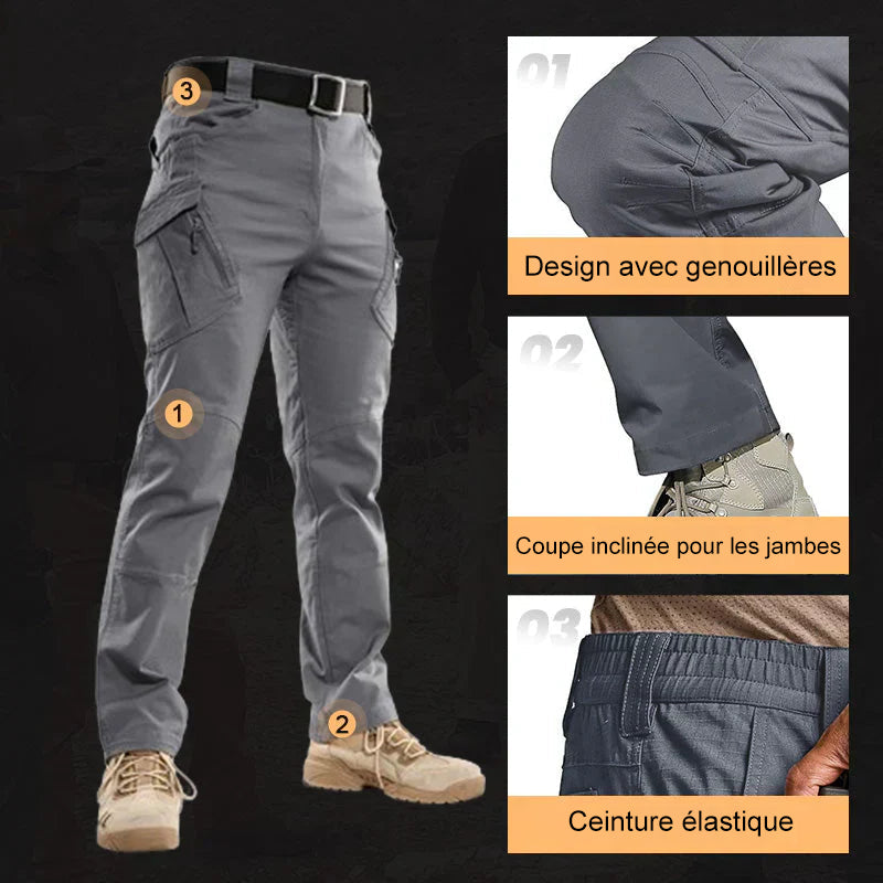 Willow & Co.™ | 2025  Tactical pants