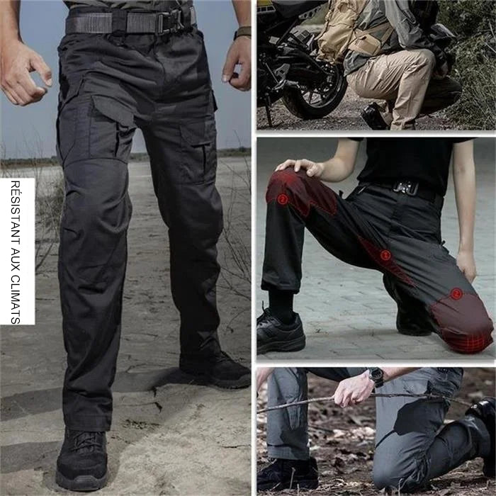 Willow & Co.™ | 2025  Tactical pants