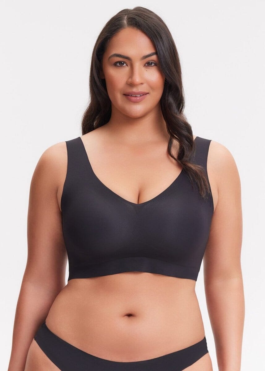 Monroe ™ | 2025  Back eraser bra