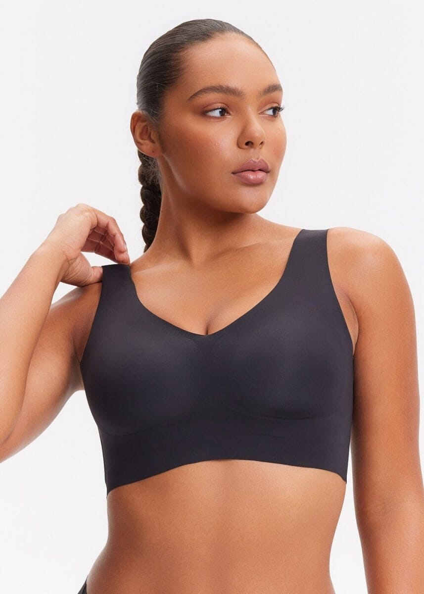 Monroe ™ | 2025  Back eraser bra