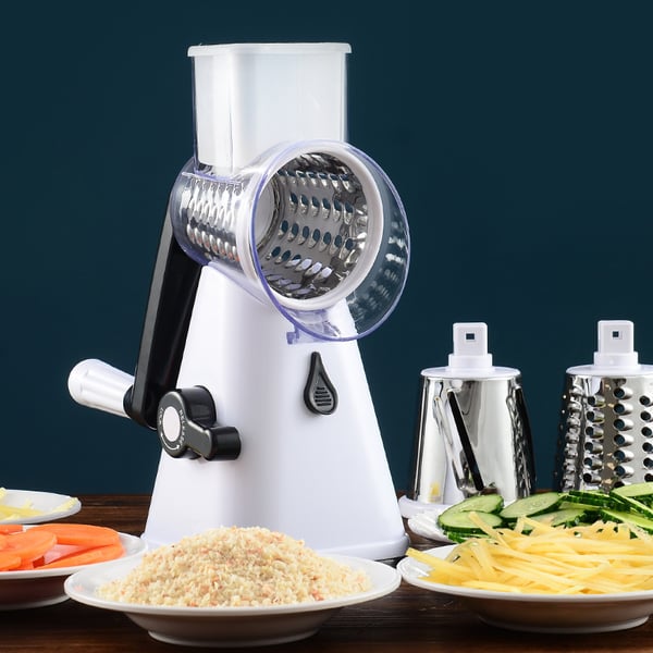 Mason™ | 2025 Vegetable cutter