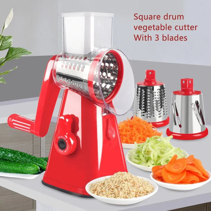 Mason™ | 2025 Vegetable cutter