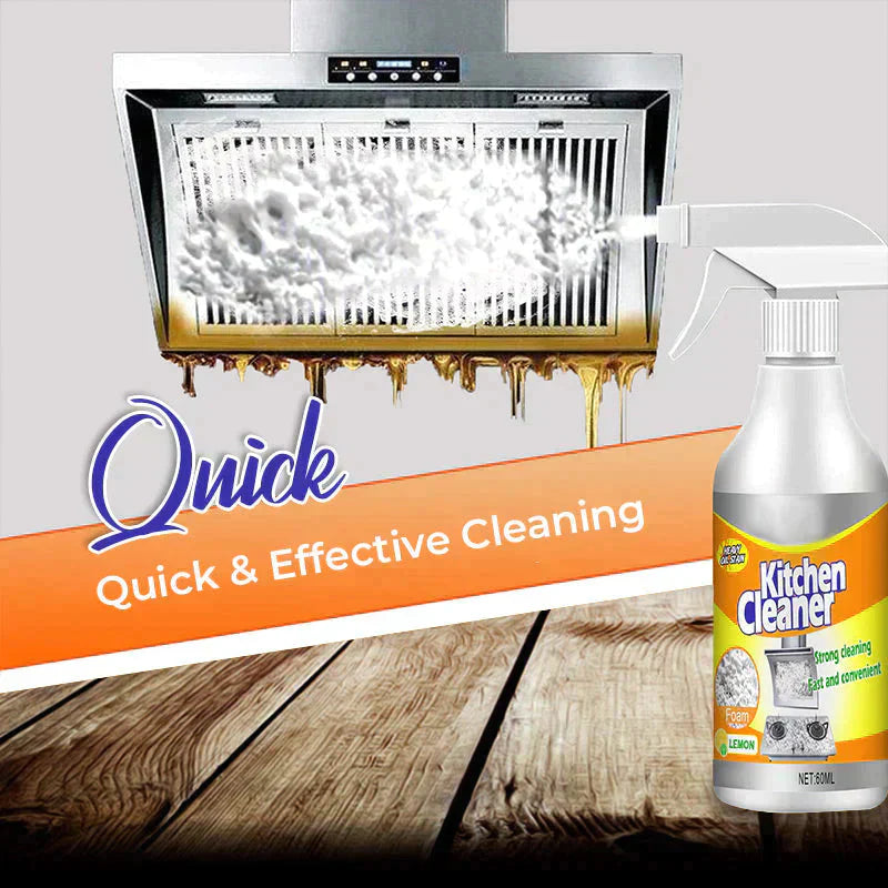 Kendall ™ | 2025 Best kitchen cleaner