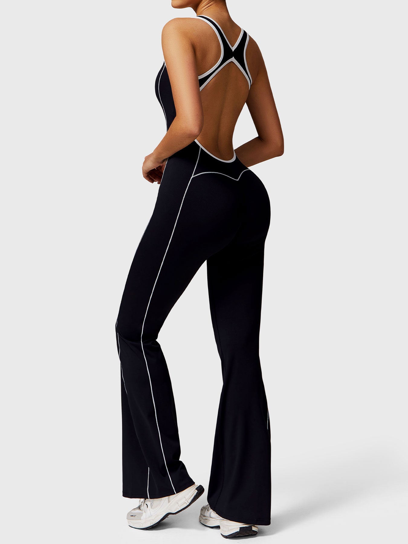 Beau Noir™ | 2025 Perfect jumpsuit