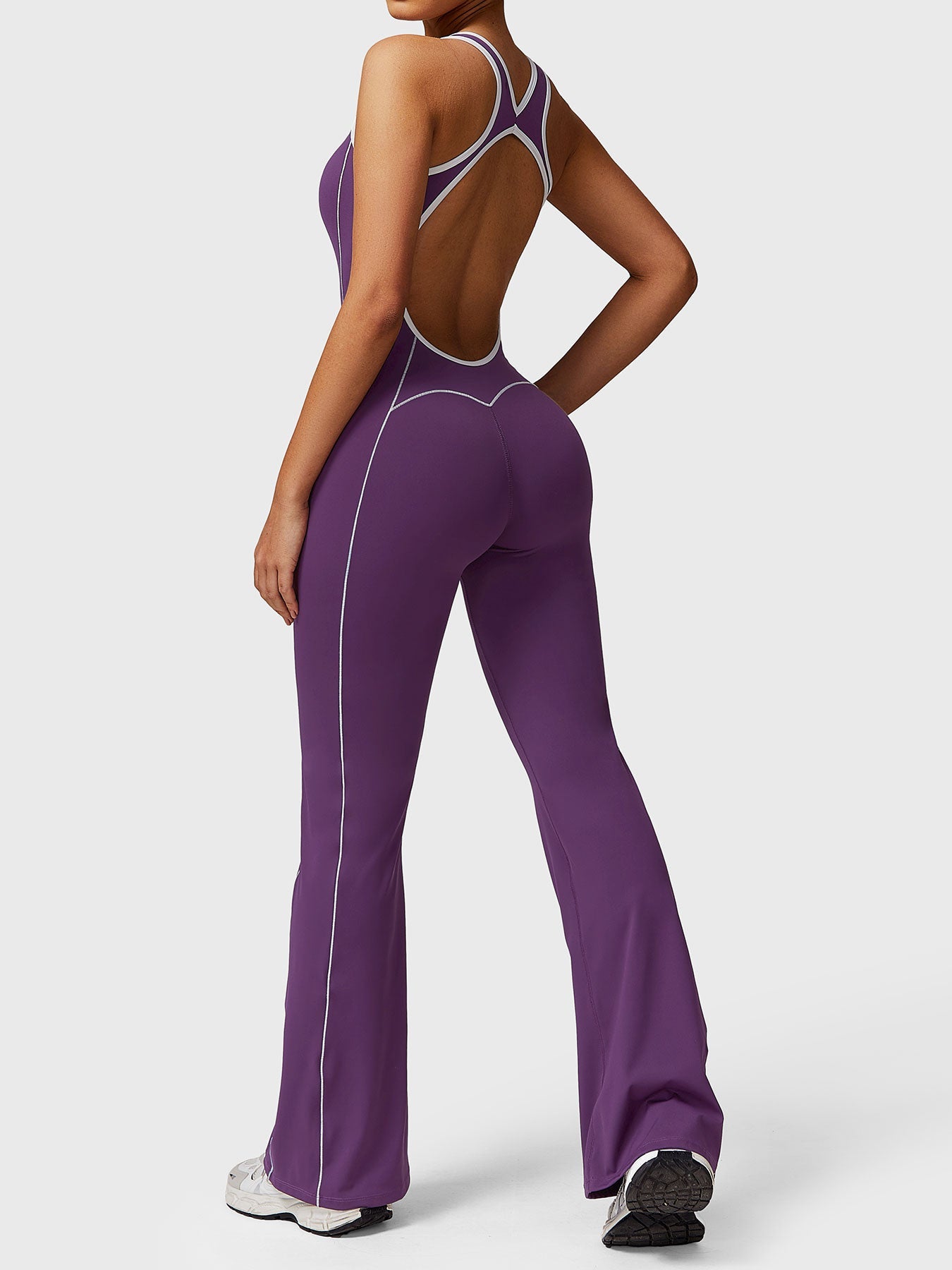 Beau Noir™ | 2025 Perfect jumpsuit