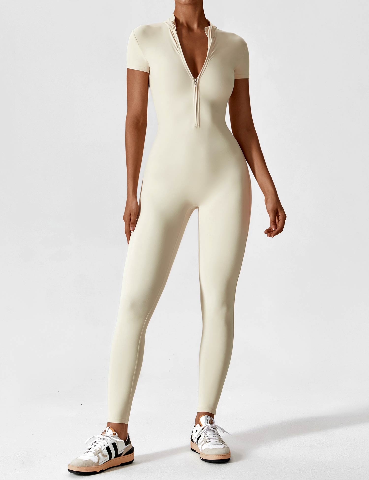 Ellis™ | 2025 Elegant jumpsuit