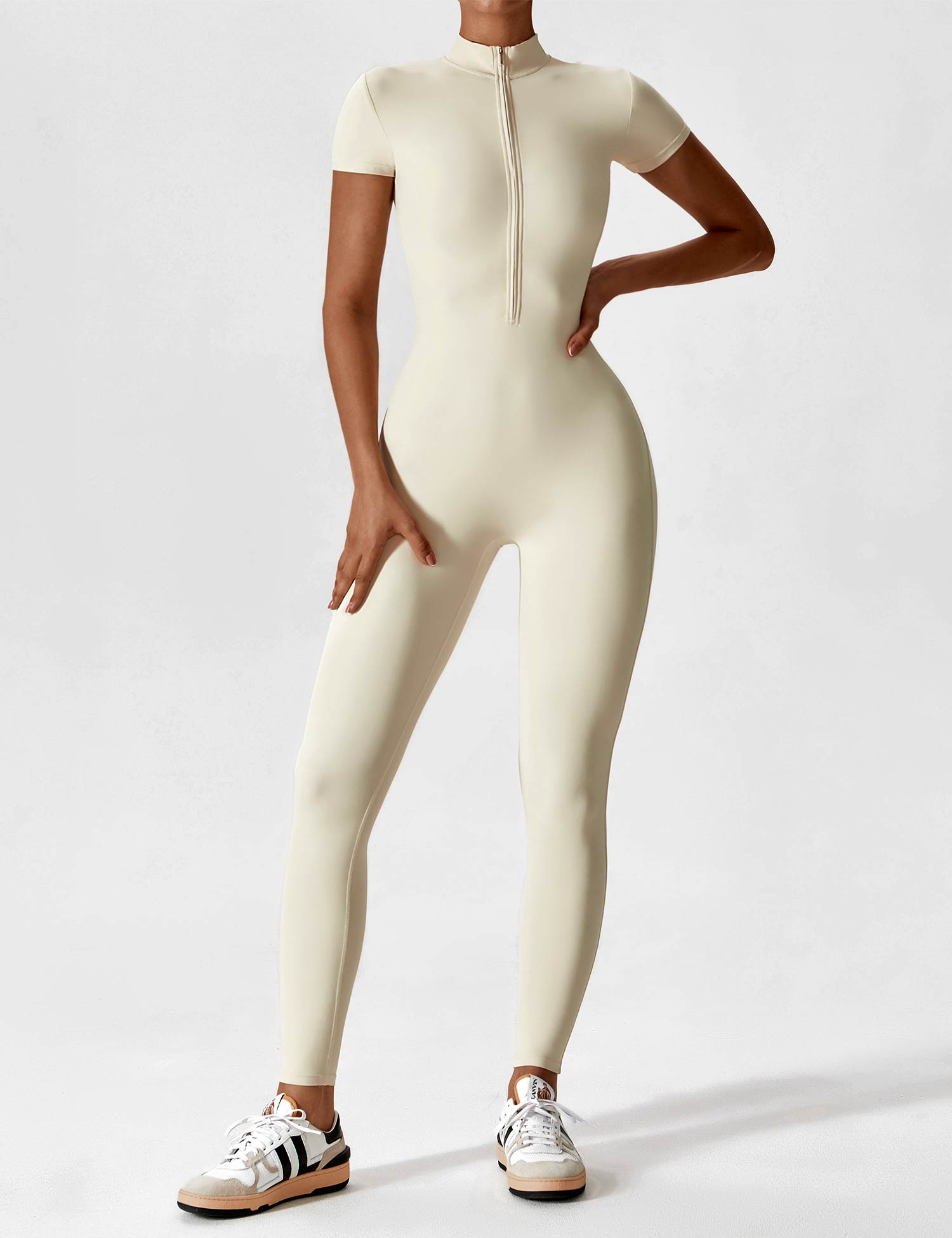 Ellis™ | 2025 Elegant jumpsuit