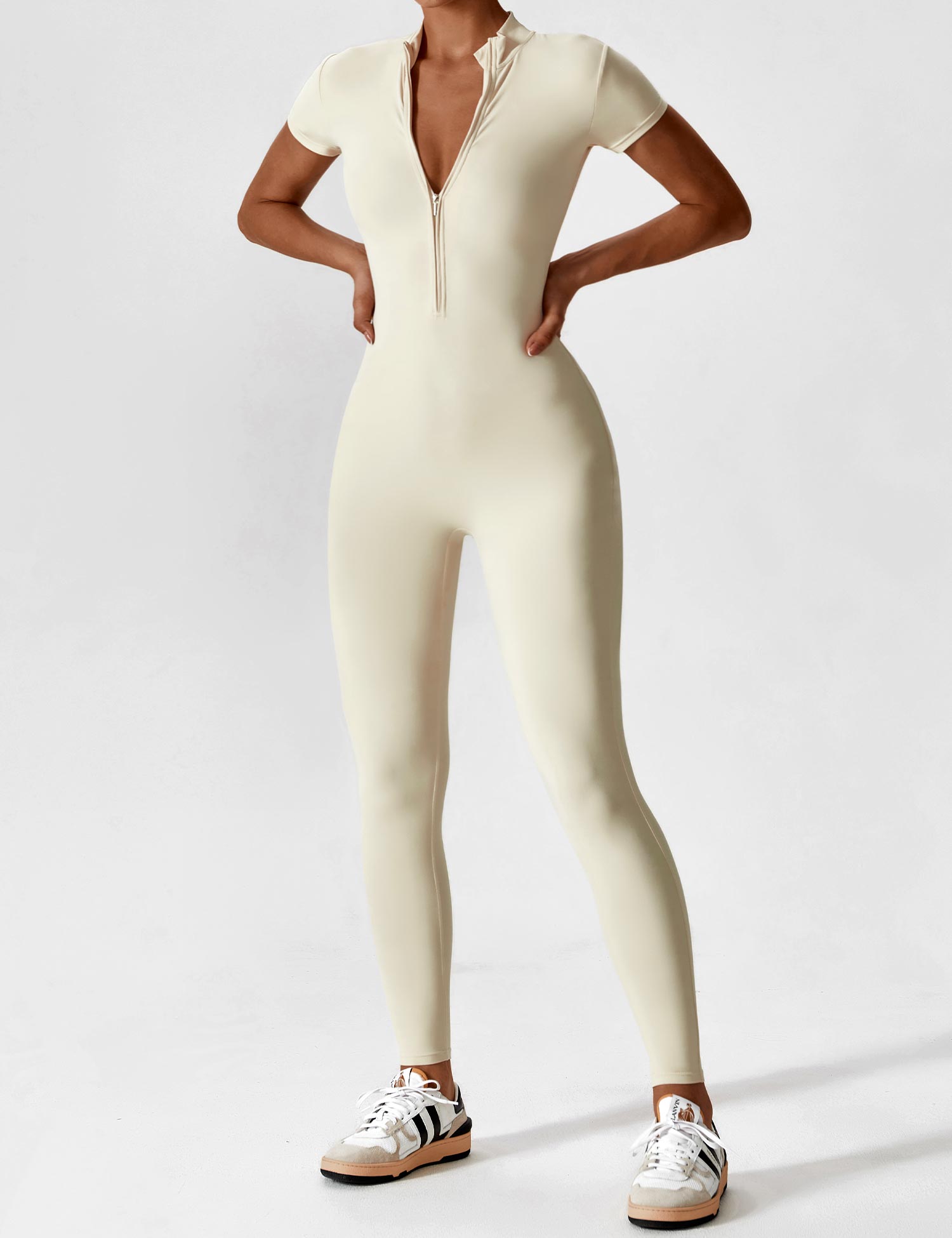 Ellis™ | 2025 Elegant jumpsuit