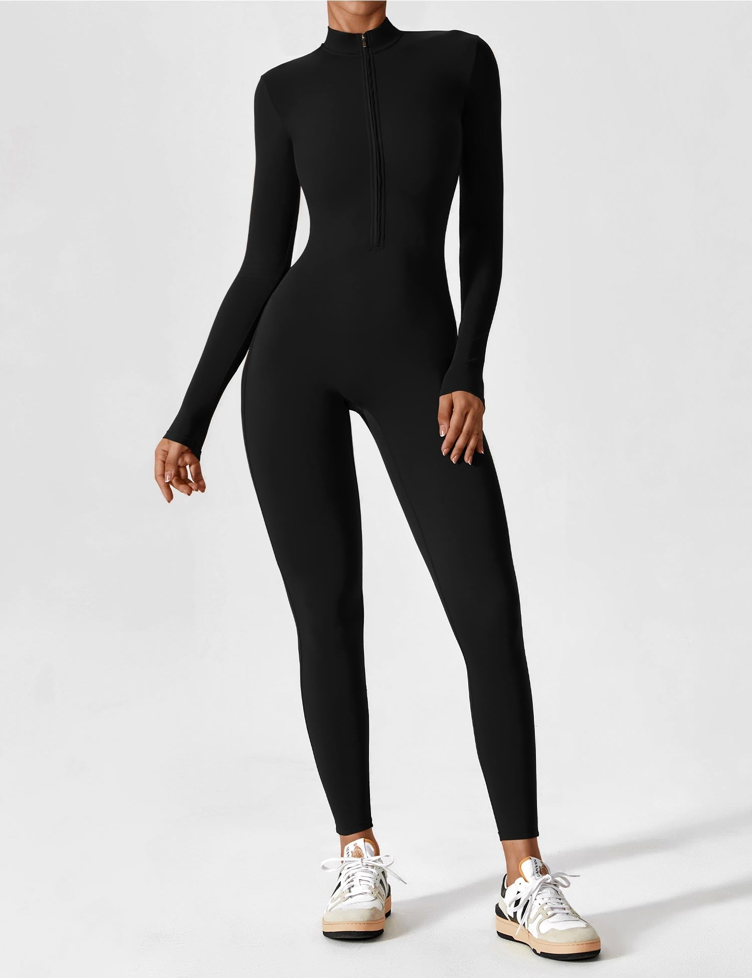 Ellis™ | 2025 Elegant jumpsuit