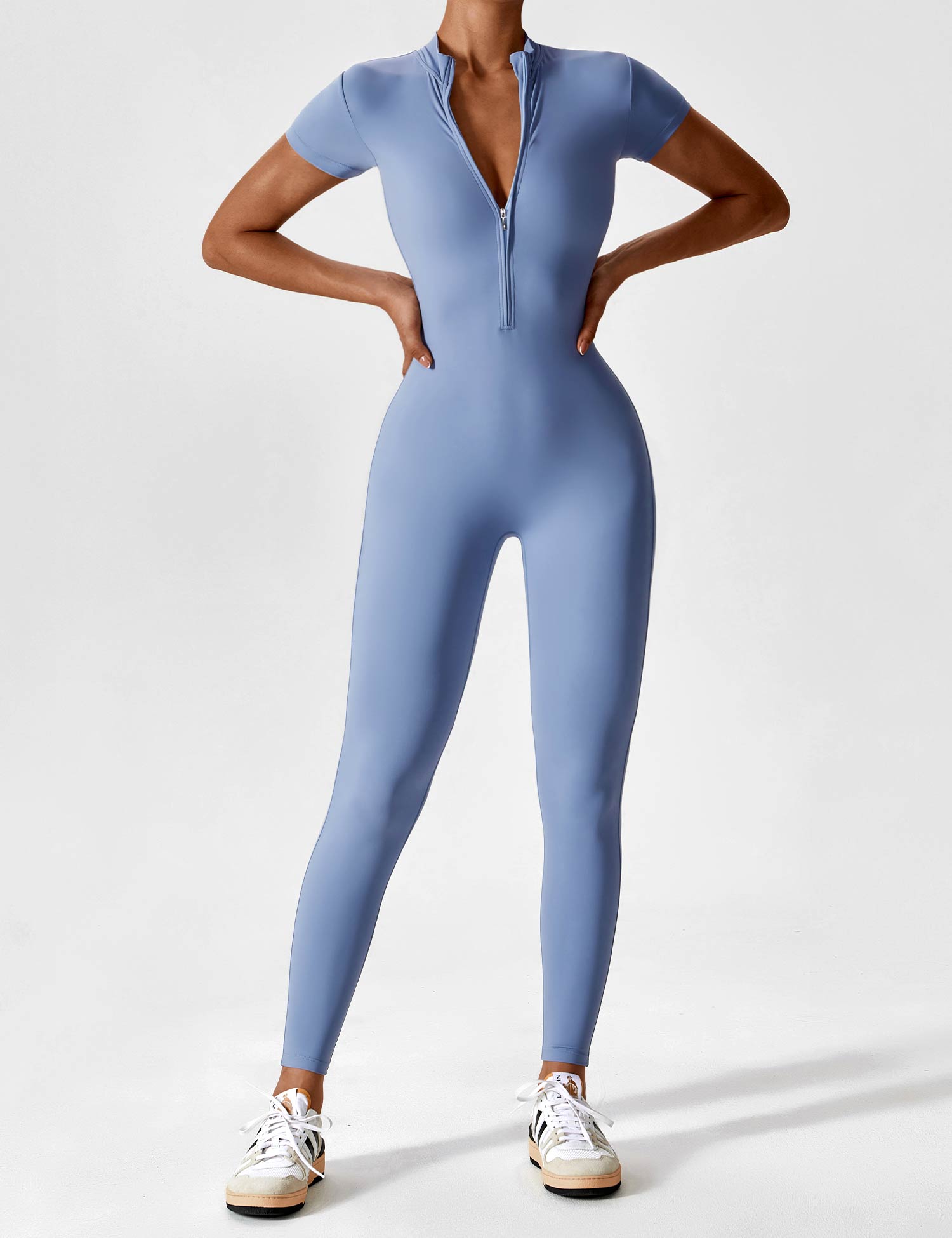 Ellis™ | 2025 Elegant jumpsuit