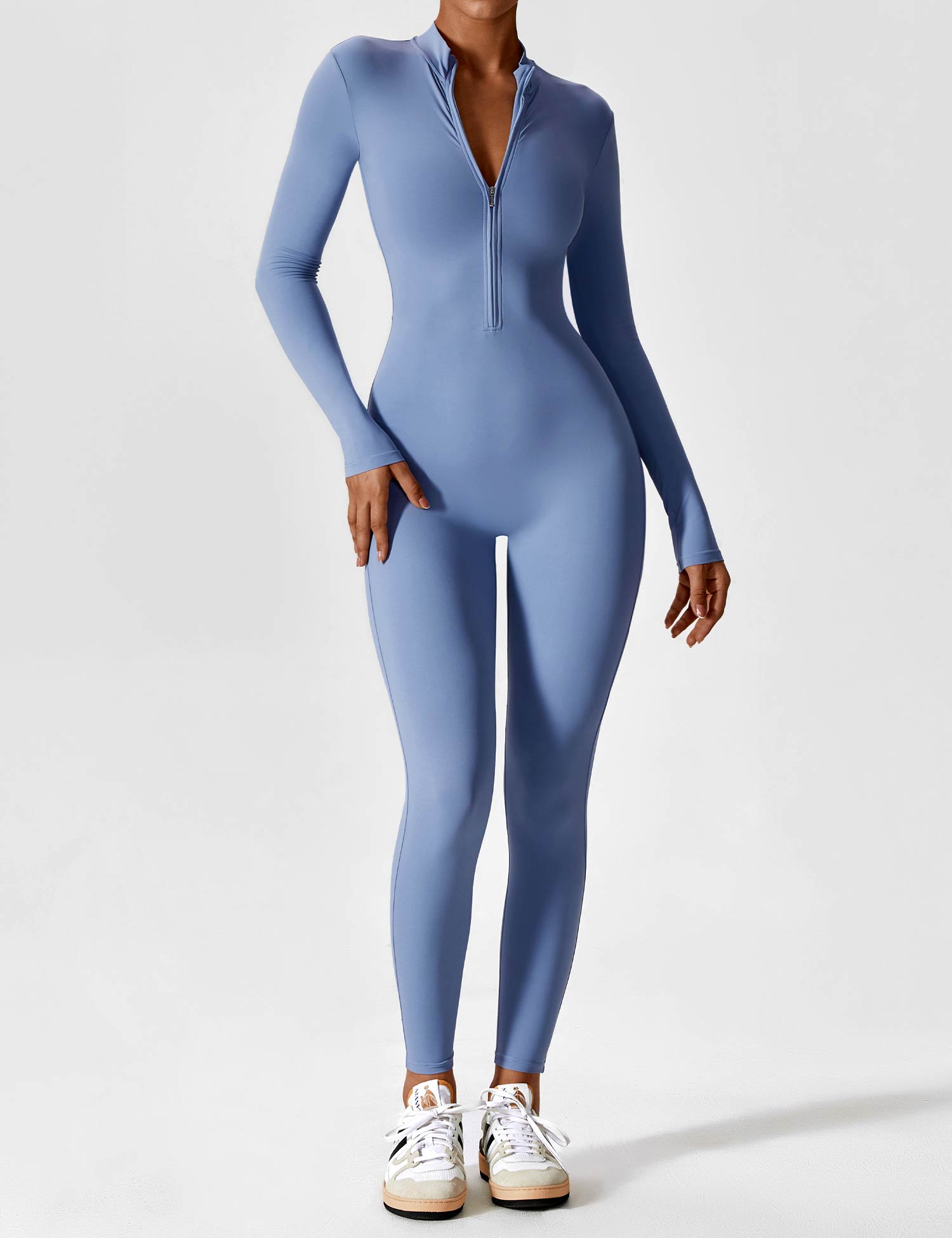 Ellis™ | 2025 Elegant jumpsuit