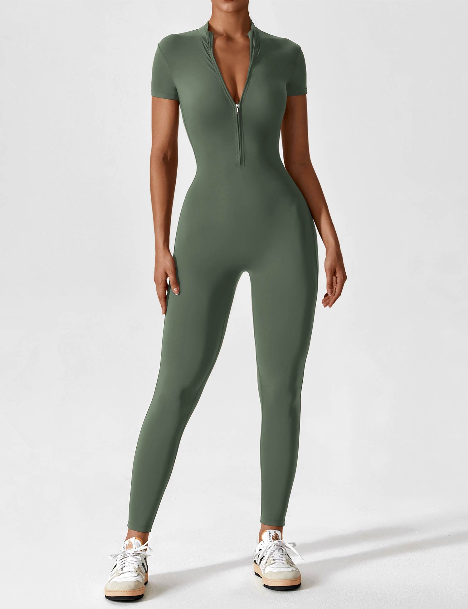 Ellis™ | 2025 Elegant jumpsuit