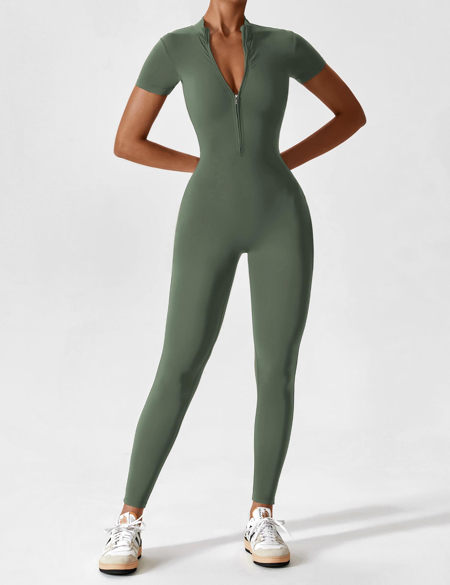 Ellis™ | 2025 Elegant jumpsuit