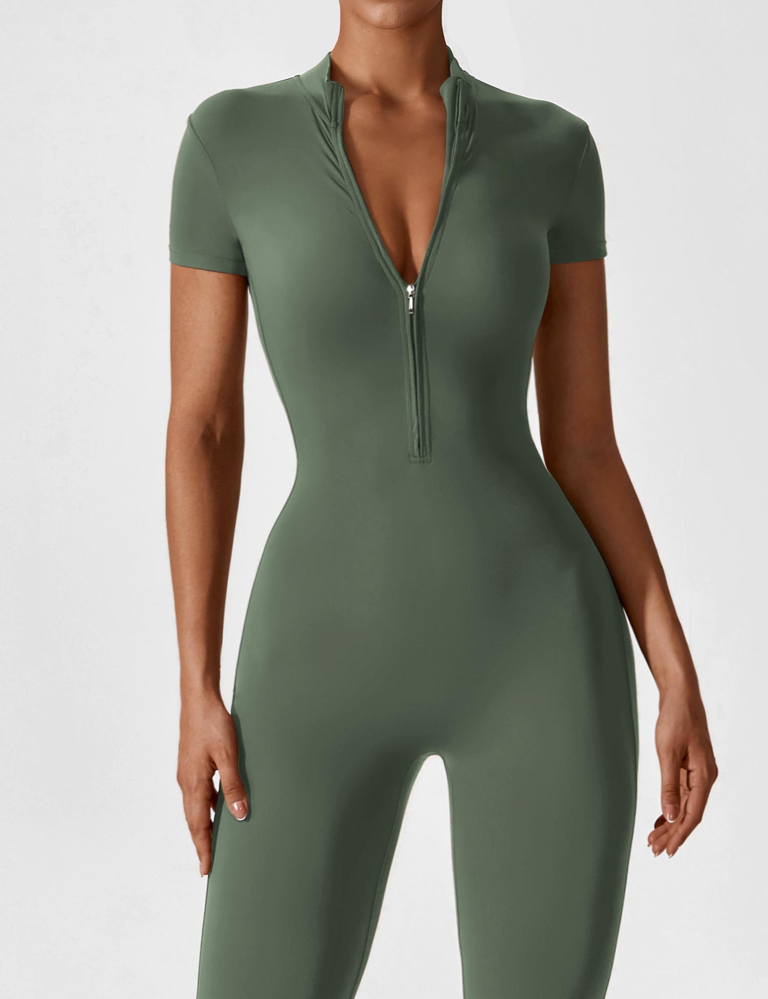 Ellis™ | 2025 Elegant jumpsuit