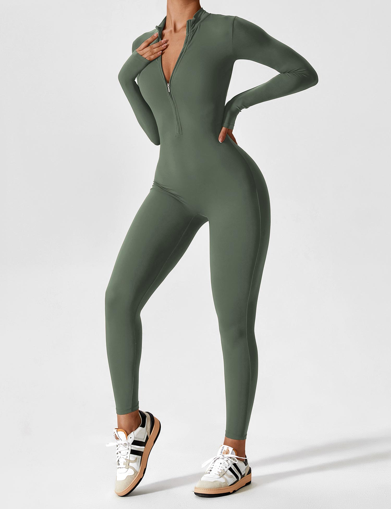 Ellis™ | 2025 Elegant jumpsuit