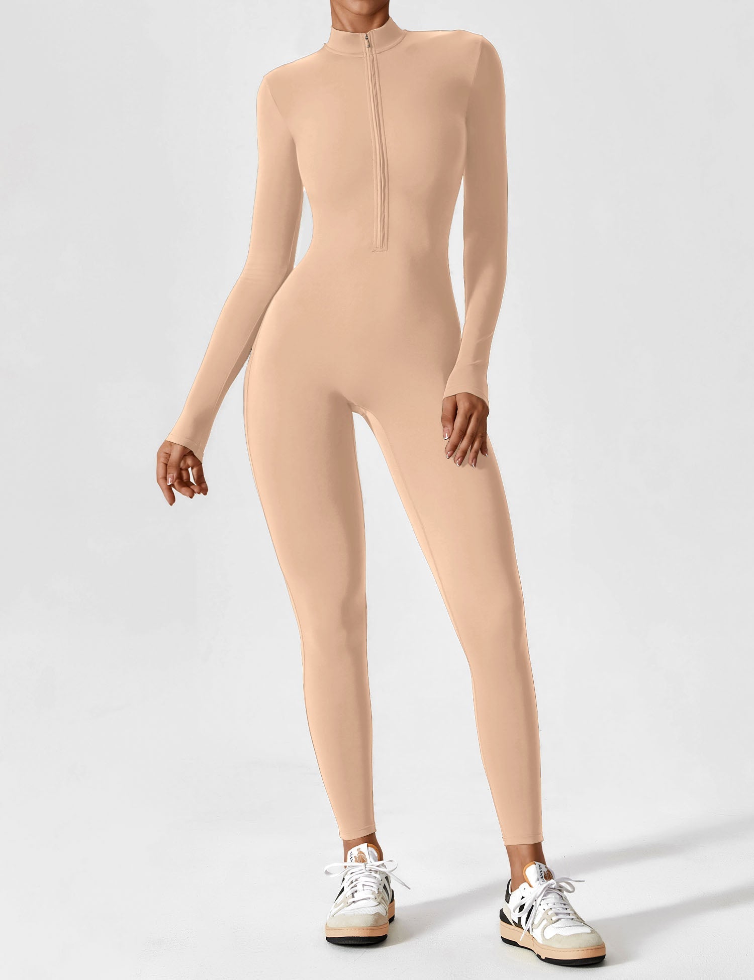 Ellis™ | 2025 Elegant jumpsuit