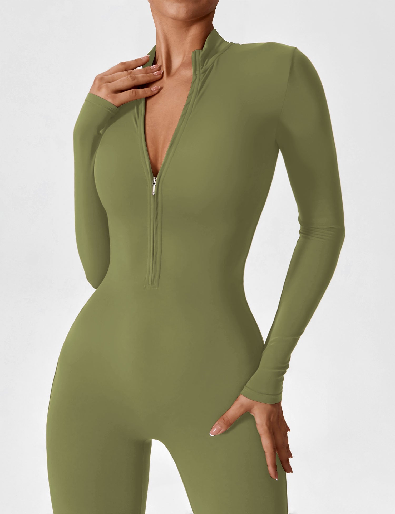 Ellis™ | 2025 Elegant jumpsuit