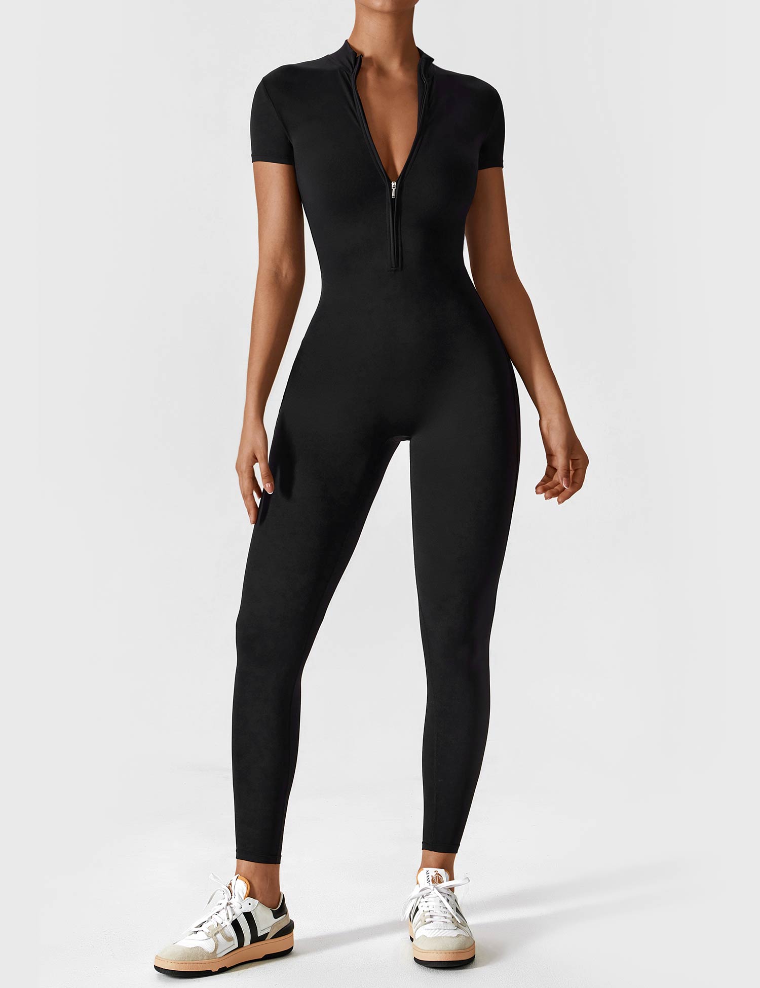 Ellis™ | 2025 Elegant jumpsuit